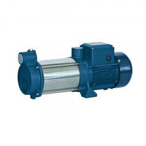 Self-priming Multistage Centrifugal Pumps