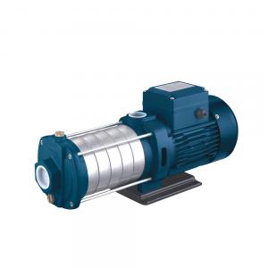 Stainless Steel Horizontal Multistage Pumps