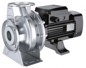 Stainless Steel Standard Centrifugal Pumps